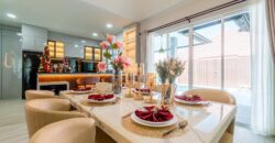 Beautiful Modern Luxury Home for Sale Pattaya Hill Village 2