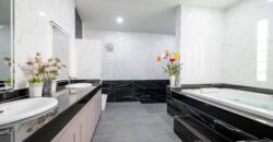 Beautiful Modern Luxury Home for Sale Pattaya Hill Village 2