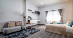 Beautiful Modern Luxury Home for Sale Pattaya Hill Village 2