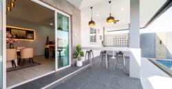 Beautiful Modern Luxury Home for Sale Pattaya Hill Village 2