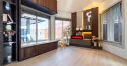 Beautiful Modern Luxury Home for Sale Pattaya Hill Village 2