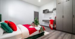 Beautiful Modern Luxury Home for Sale Pattaya Hill Village 2