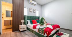 Beautiful Modern Luxury Home for Sale Pattaya Hill Village 2