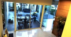 House for Rent – Nirvana Icon Wongwaen Rama 9