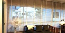 House for Rent – Nirvana Icon Wongwaen Rama 9