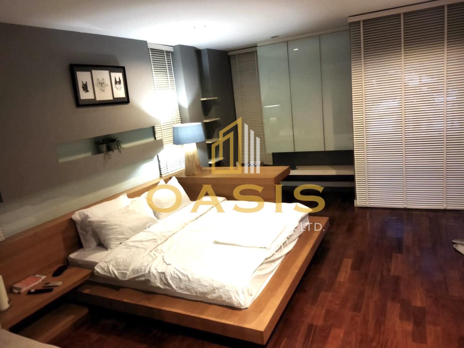 House for Rent – Nirvana Icon Wongwaen Rama 9