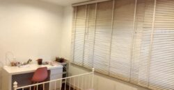 House for Rent – Nirvana Icon Wongwaen Rama 9