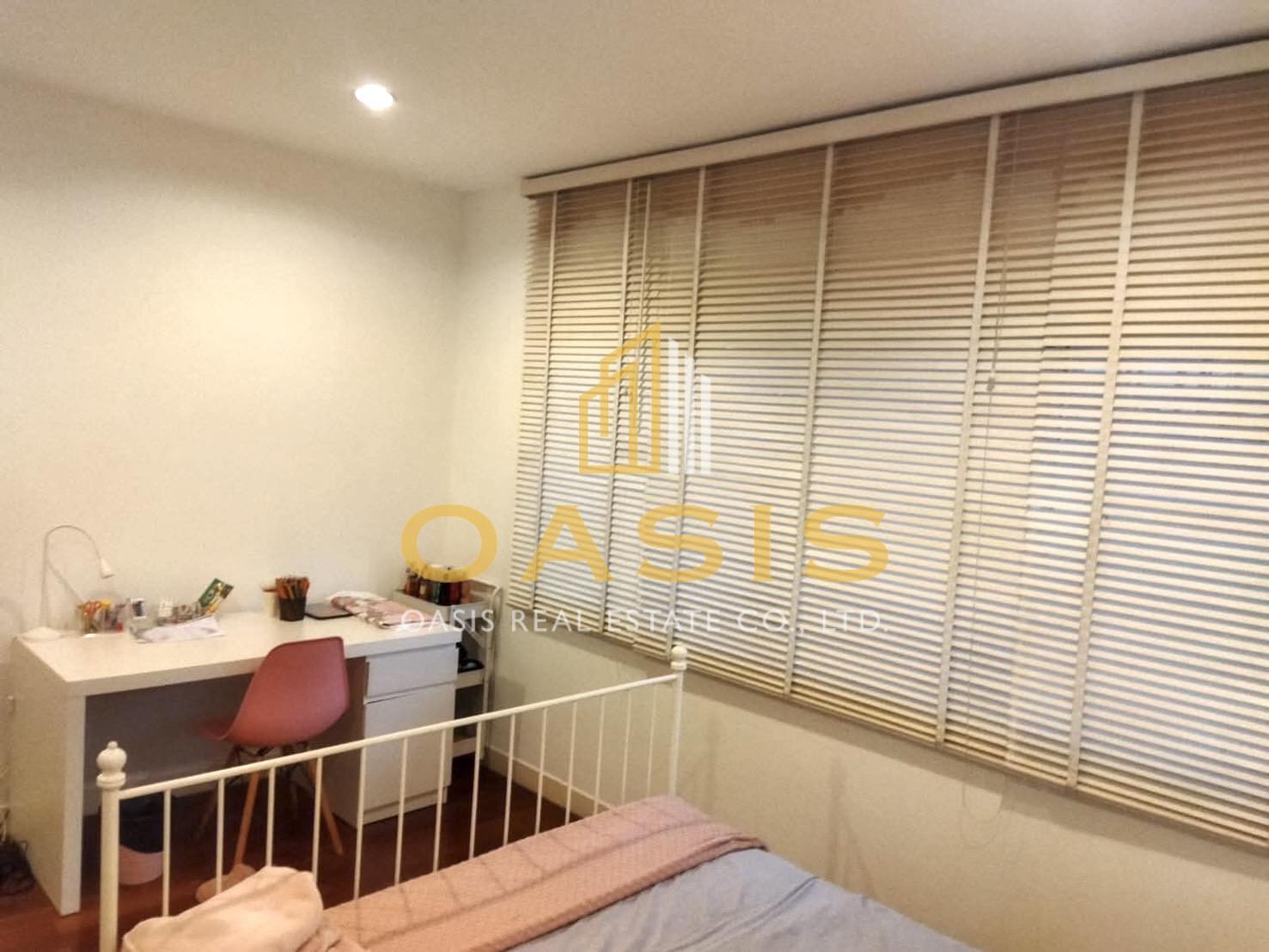 House for Rent – Nirvana Icon Wongwaen Rama 9