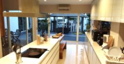House for Rent – Nirvana Icon Wongwaen Rama 9