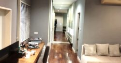 House for Rent – Nirvana Icon Wongwaen Rama 9
