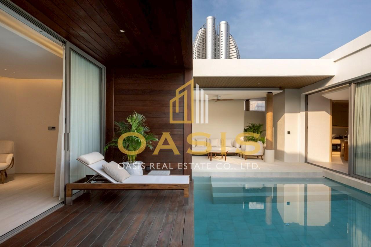 Movenpick A luxury Pool Villa For Sale and rent Movenpick A luxury Pool Villa For Sale and rent