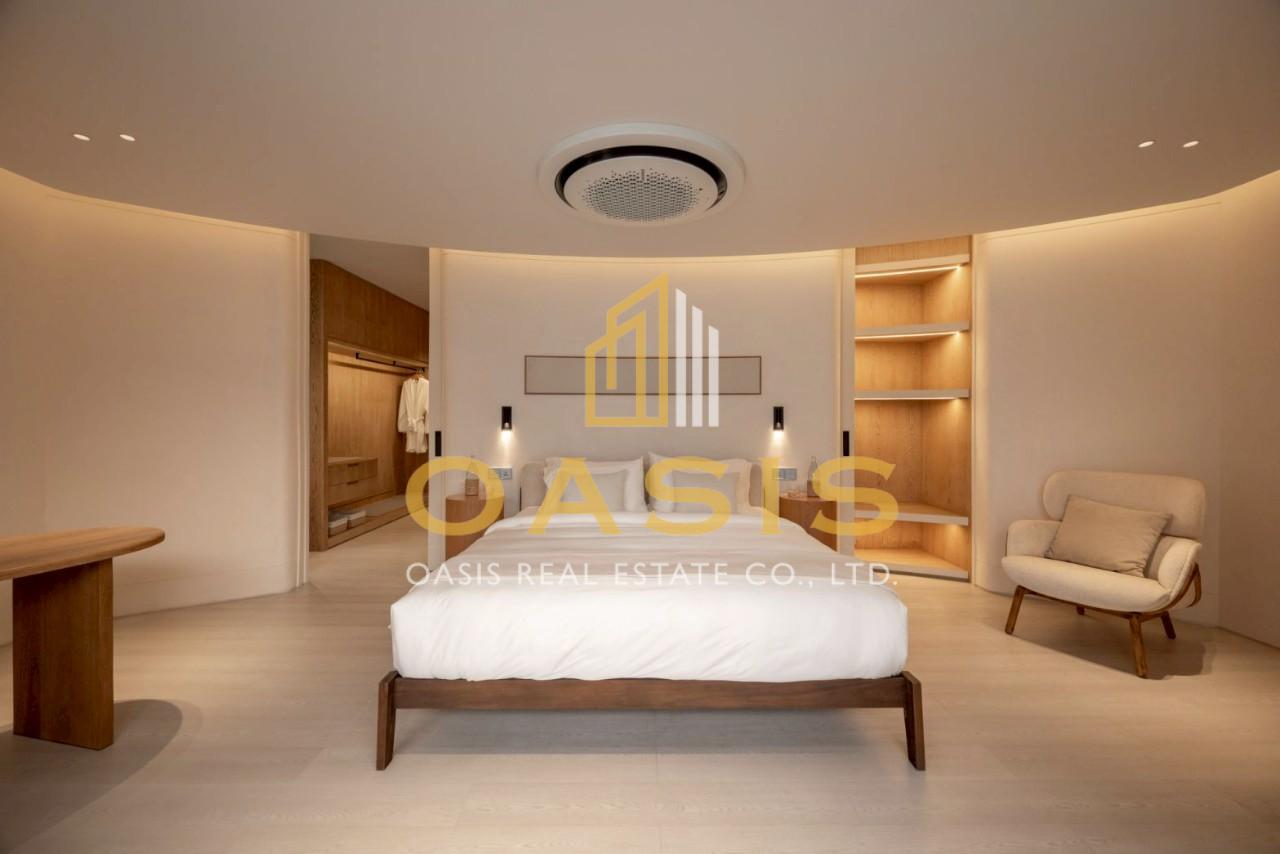 Movenpick A luxury Pool Villa For Sale and rent Movenpick A luxury Pool Villa For Sale and rent