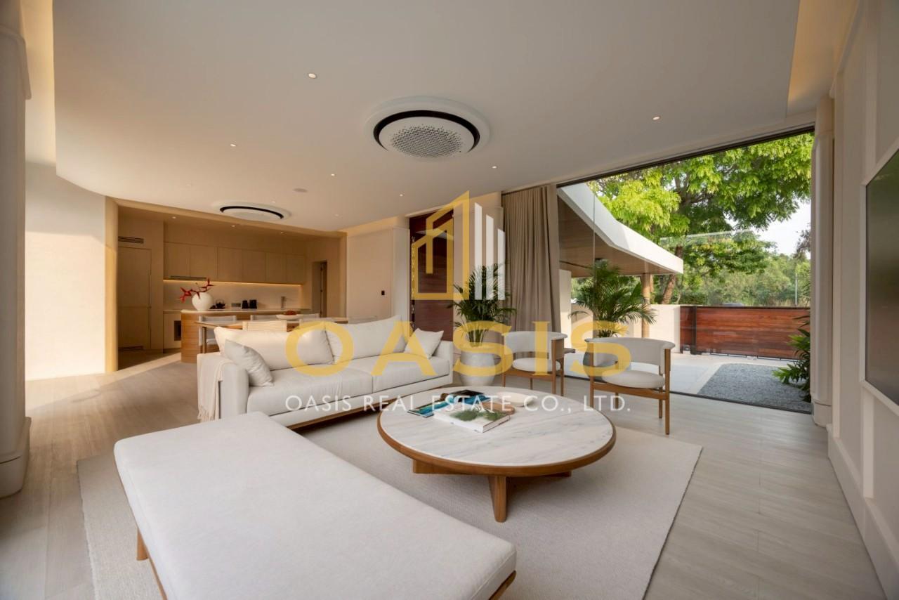 Movenpick A luxury Pool Villa For Sale and rent Movenpick A luxury Pool Villa For Sale and rent