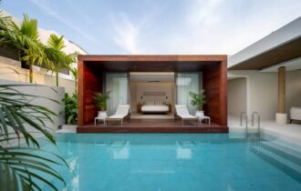 Movenpick A luxury Pool Villa For Sale and rent Movenpick A luxury Pool Villa For Sale and rent