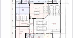 Prestigious Luxury Villa for Sale Pratumnak Soi 5