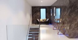 Prestigious Luxury Villa for Sale Pratumnak Soi 5