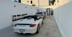 Prestigious Luxury Villa for Sale Pratumnak Soi 5