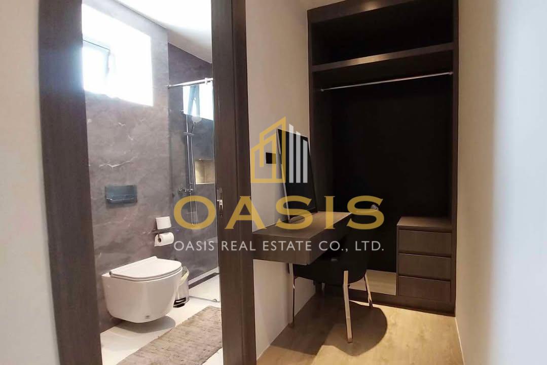 Prestigious Luxury Villa for Sale Pratumnak Soi 5