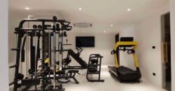 Prestigious Luxury Villa for Sale Pratumnak Soi 5