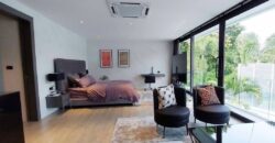 Prestigious Luxury Villa for Sale Pratumnak Soi 5