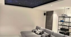 Prestigious Luxury Villa for Sale Pratumnak Soi 5