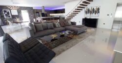 Prestigious Luxury Villa for Sale Pratumnak Soi 5