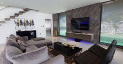 Prestigious Luxury Villa for Sale Pratumnak Soi 5