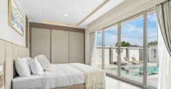 Luxury Modern Style Pool Villa for Sale in Huai Yai Luxury Modern Style Pool Villa for Sale in Huai Yai