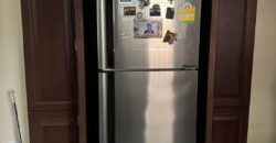 Single-Story House in Phonthep Garden Ville for sale