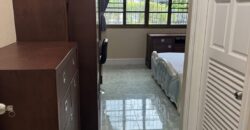 Single-Story House in Phonthep Garden Ville for sale