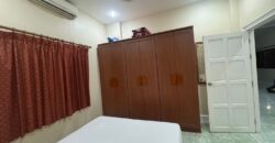 Single-Story House in Phonthep Garden Ville for sale