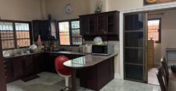 Single-Story House in Phonthep Garden Ville for sale