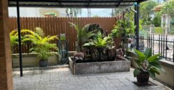 Single-Story House in Phonthep Garden Ville for sale