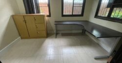 Single-Story House in Phonthep Garden Ville for sale