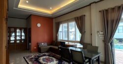 2-Storey Pool Villa For Rent or Sale in Amorn Village