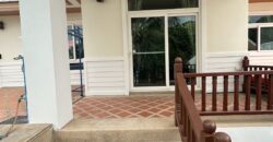 2-Storey Pool Villa For Rent or Sale in Amorn Village