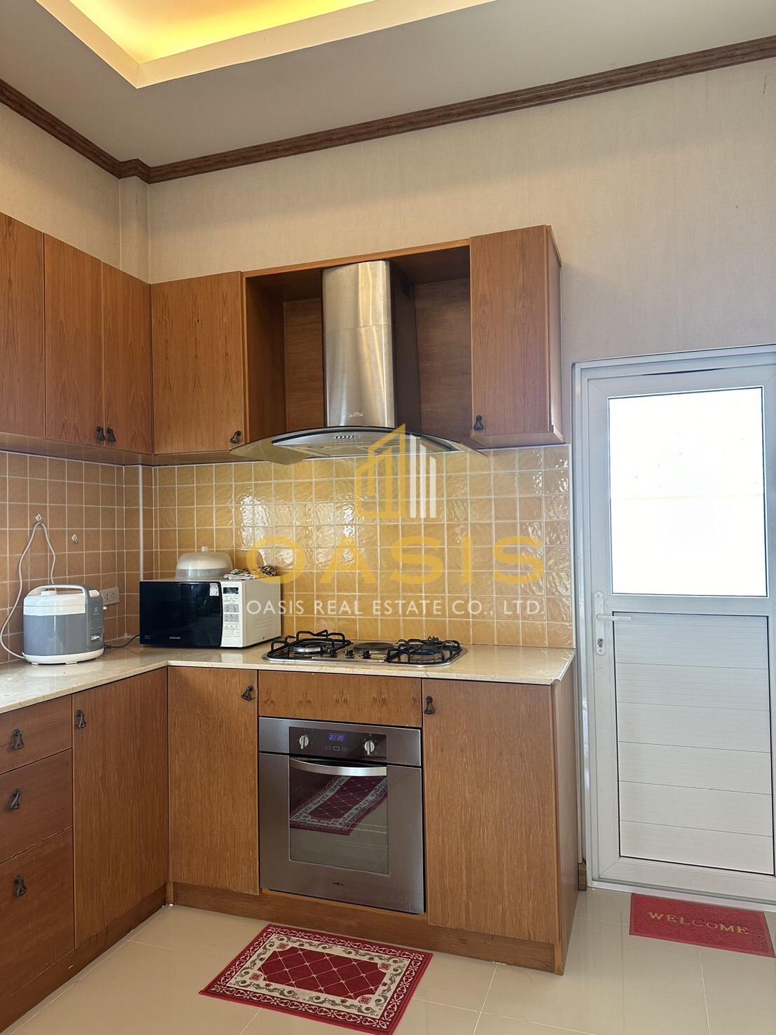 2-Storey Pool Villa For Rent or Sale in Amorn Village