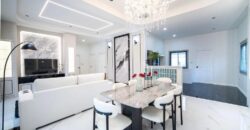 Stunning Single-Storey House for sale