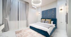 Stunning Single-Storey House for sale