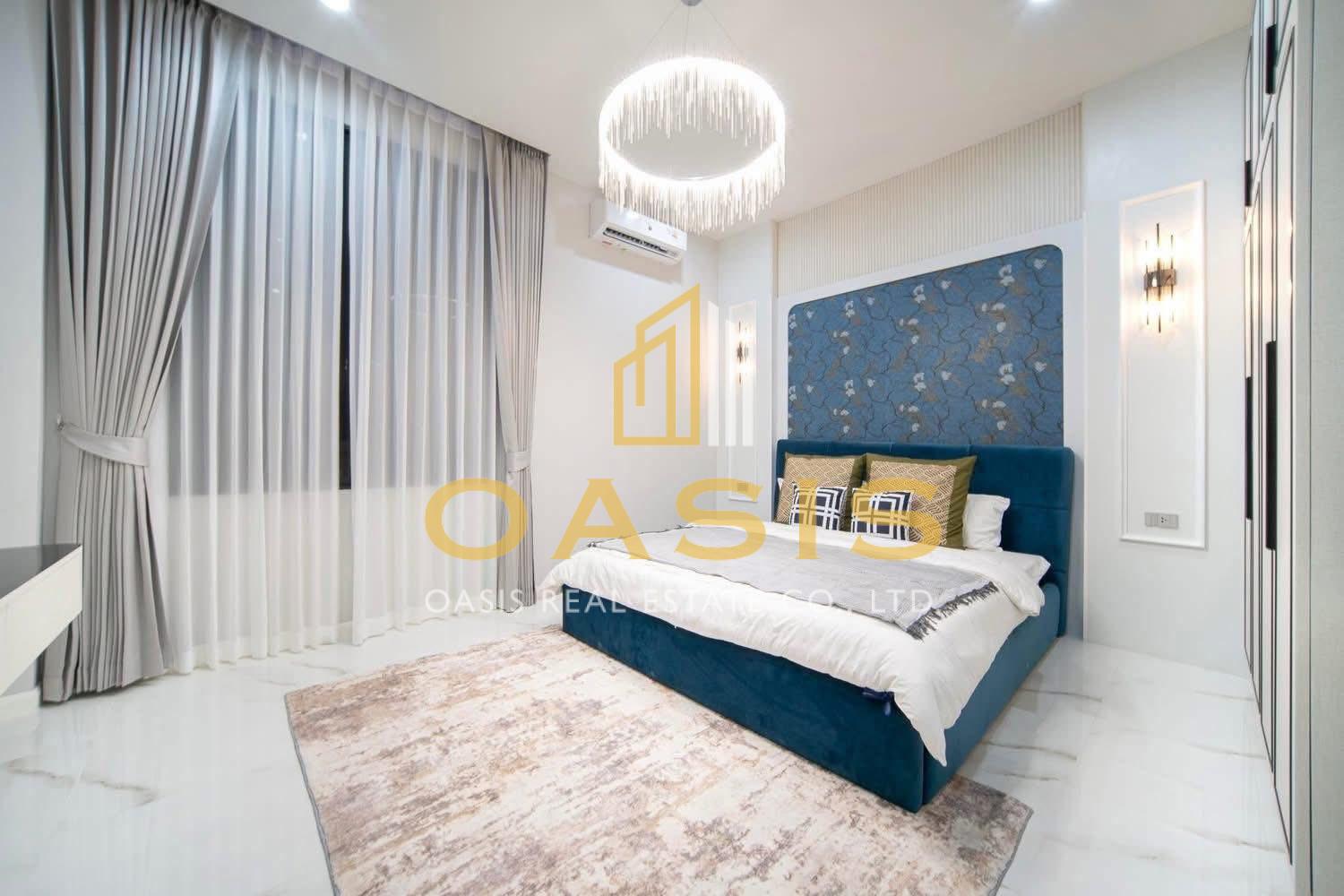 Stunning Single-Storey House for sale