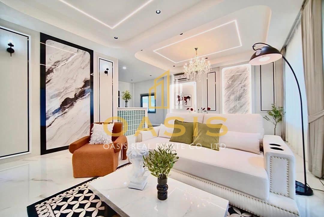 Stunning Single-Storey House for sale