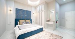 Stunning Single-Storey House for sale