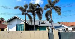 Stunning Single-Storey House for sale