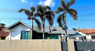 Stunning Single-Storey House for sale