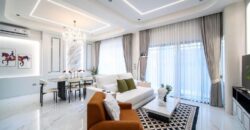 Stunning Single-Storey House for sale