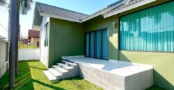 Stunning Single-Storey House for sale