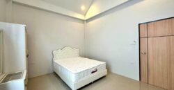 Charming Pool Villa Near Mabprachan Reservoir For Sale