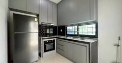 Charming Pool Villa Near Mabprachan Reservoir For Sale