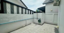 Charming Pool Villa Near Mabprachan Reservoir For Sale