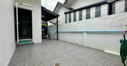 Charming Pool Villa Near Mabprachan Reservoir For Sale